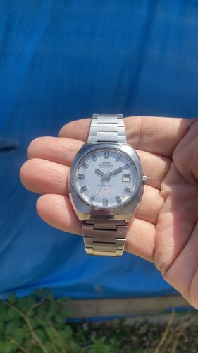 Orologio technos autentico - technos,