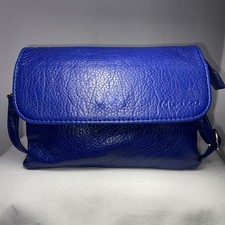 MINICAT Borsa Donna Blu