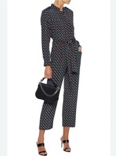 Tuta Diane Von Furstenberg DVF