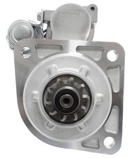 1*** Motorino di Avviamento