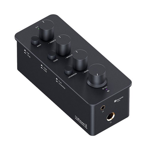 Fosi audio sk01 amplificatore - audio,