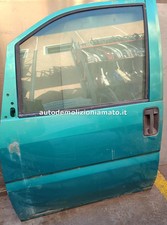 Porta anteriore sx Fiat Scudo