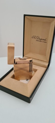 Briquet dupont ligne 1 - briquet,