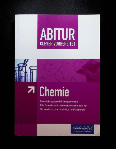 Abitur clever vorbereitet - ,