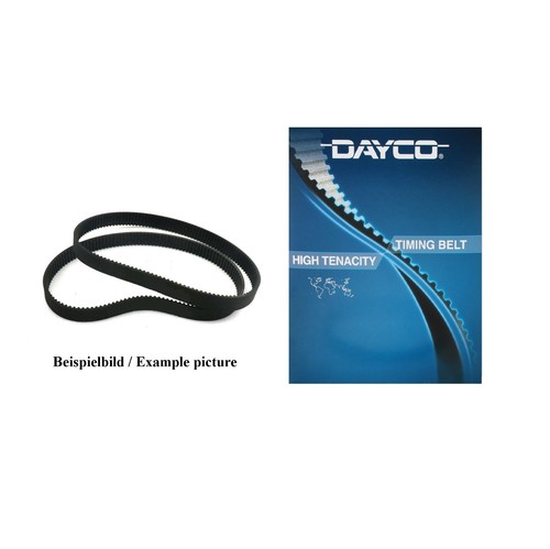 Kit cinghia distribuzione - kit,