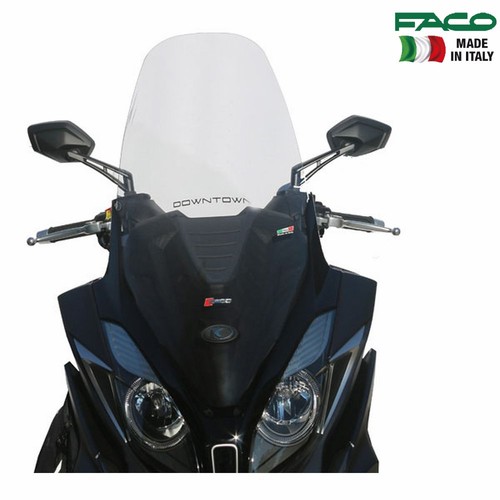 Faco 23441 parabrezza 4mm - 23441,