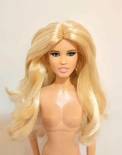 Mattel bambola barbie - barbie, da