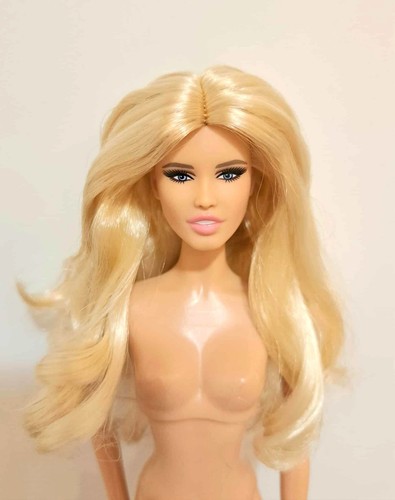 Mattel bambola barbie - barbie, da