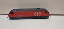 Roco Locomotive E460 001-1