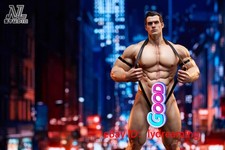 Statua in resina NL Studio