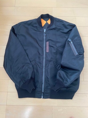 Giacca bomber volo - bomber, buzz