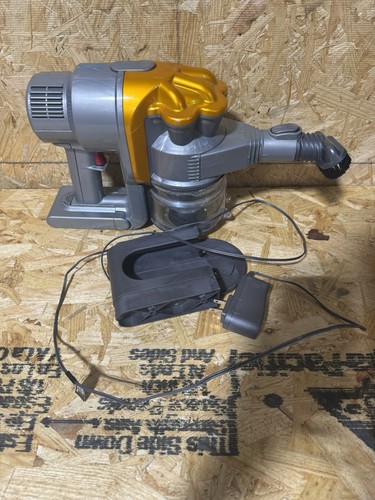 Dyson dc16 animal - dyson,