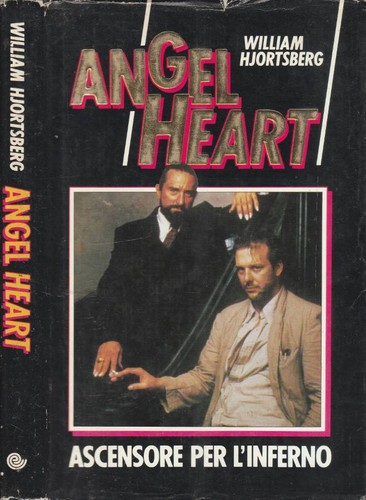 Angel heart ascensore per - heart.,