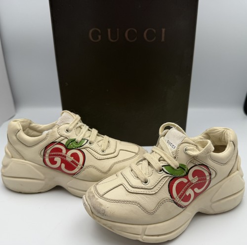 Scarpe sneakers gucci rhyton - sneakers,