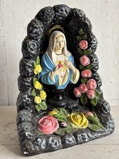 Vintage Santuario Madonna
