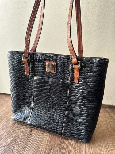 Borsa tote bag - &, bourke