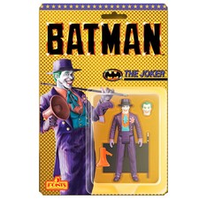 Figura the joker batman 1989 - joker,