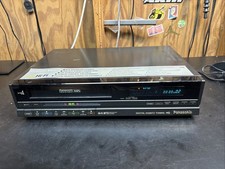 RARO Panasonic Omnivision