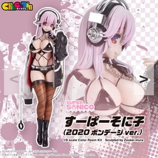 Charagumin super sonico - 1/8,