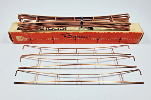 Rivarossi elementi - ,