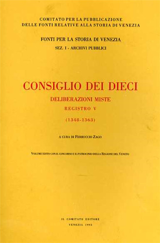 Zago ferruccio consiglio - zago,ferruccio., di