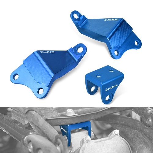 Kit supporto motore nicecnc - kit,