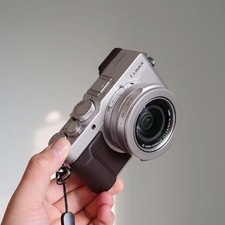 Panasonic LUMIX DMC-LX100