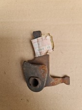 Leveraggio Interno Cambio