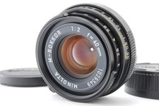 [QUASI NUOVO] Obiettivo