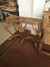 Console e Specchiera