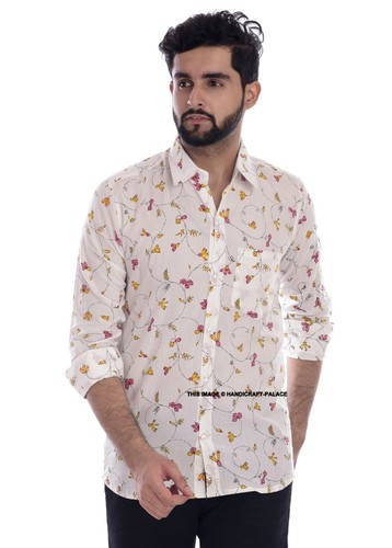 Camicia slim fit bianca - slim,