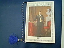 Calendario SCUOLA DI