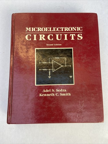 Microelectronic circuits - microelectronic,