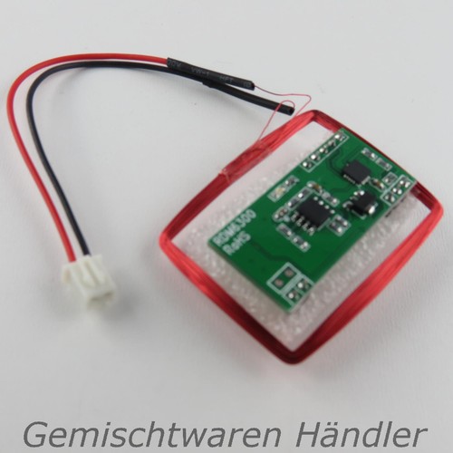 Modulo radio rfid rdm6300 - rfid,