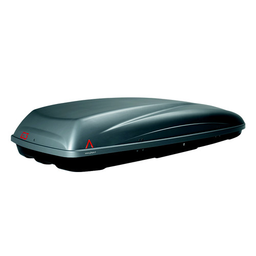 Box tetto auto - auto, 390lt