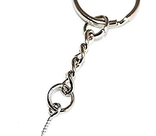 Base per portachiavi con - base,