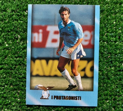 Card lazio panini - card,