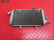 RADIATORE PIAGGIO HEXAGON 250