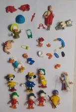 FIGURE WALT DISNEY COMPONIBILI