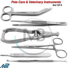 Forbici per la cura degli