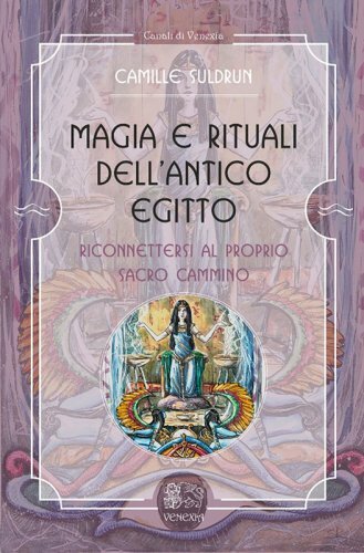 Libro magia rituali - libro,