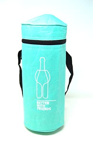 Frigorifero verde totale - verde, 3l
