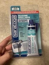 Silicone sigillante acetico - silicone,