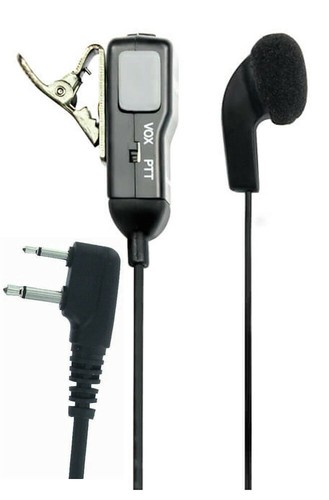 Midland 559 headset - midland,