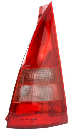 Faro fanale posteriore destra - posteriore,