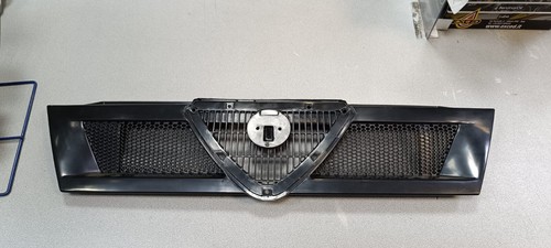 Griglia radiatore alfa r91 - radiatore, 33