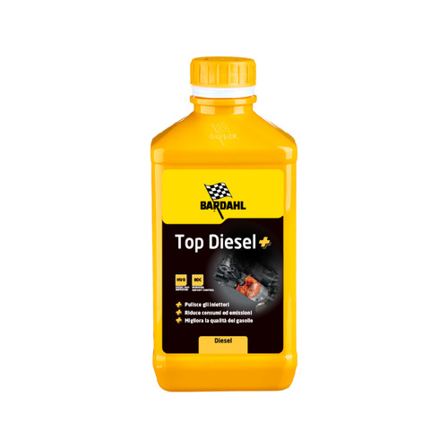 1lt bardahl top diesel - top,