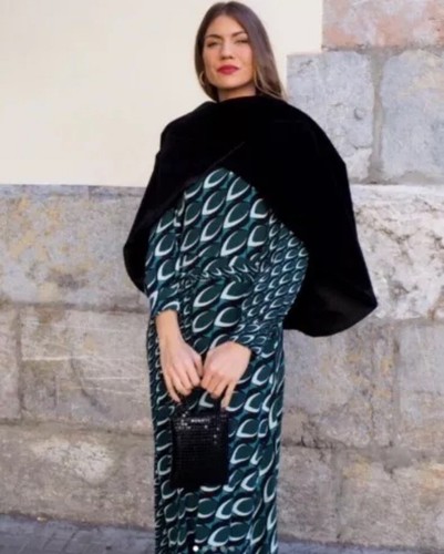 Offerta abito midi donna - midi,