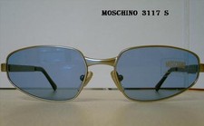 MOSCHINO  3117 -S   523/4  57 mm   occhiale da sole   UOMO  