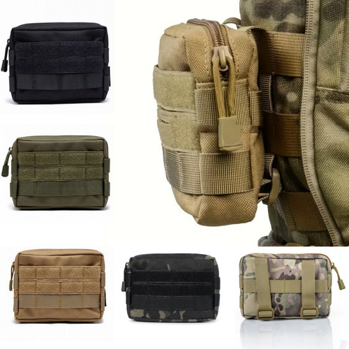 Marsupio utilità tattico